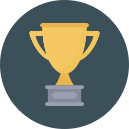 Trophy icon