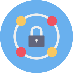 Lock icon