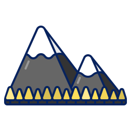 berg icon