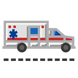 krankenwagen icon