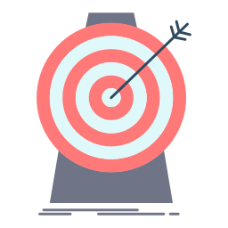 Target icon