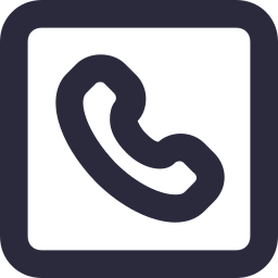 Telephone call icon