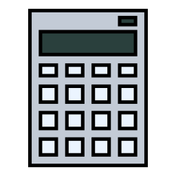 Calculator icon