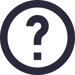 Faq icon