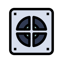 extraktor icon