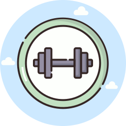 Weight icon