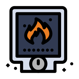 feuer icon