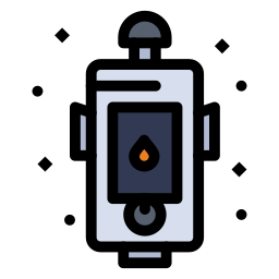 feuer icon