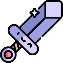 Sword icon