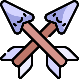 Arrows icon