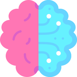 Brain icon