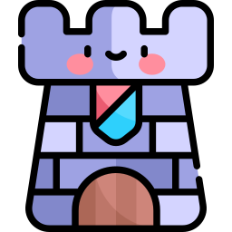 Tower icon