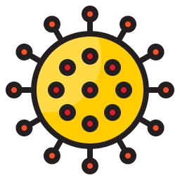 virus icon