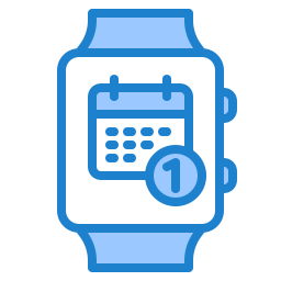 smartwatch icon