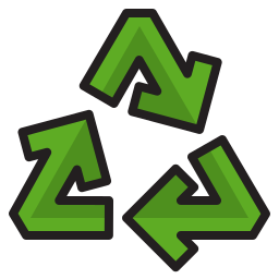 recyceln icon