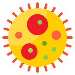 virus icon