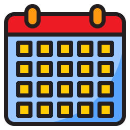 kalender icon