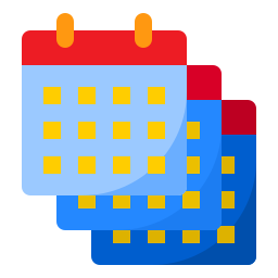 Calendar icon