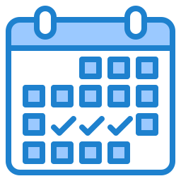 kalender icon