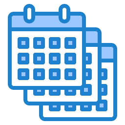 Calendar icon