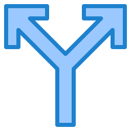 verkehrsschild icon