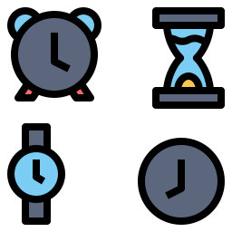 Time icon