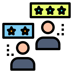 compétition Icône