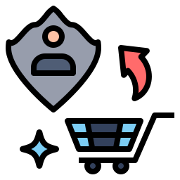 Consumerism icon