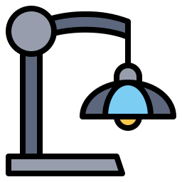 Lamp icon