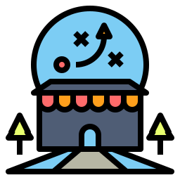 Strategy icon