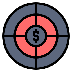 Target icon