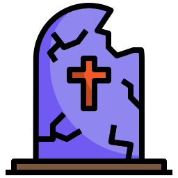 Grave icon