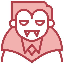 dracula icon