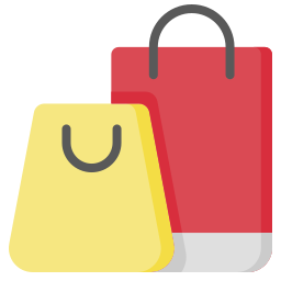 Shopping icon