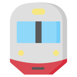 Train icon