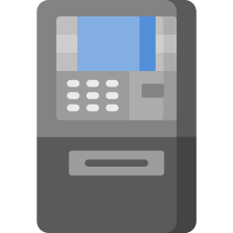 Atm icon