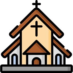 Church icon