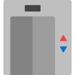 Elevator icon