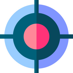 Target icon