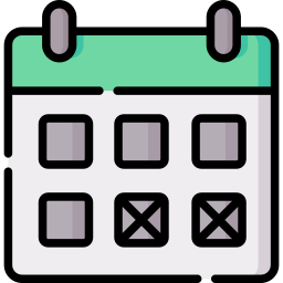 kalender icon