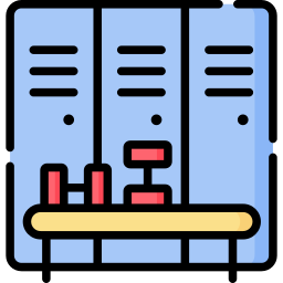 Locker icon