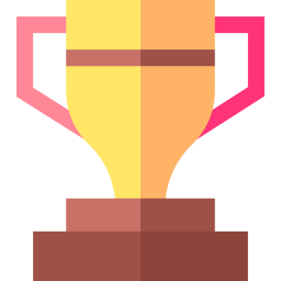 trophée Icône