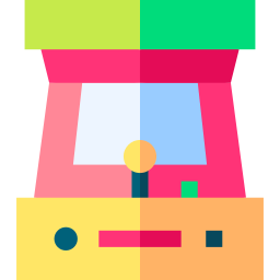 arcade-maschine icon