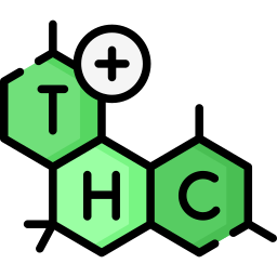 thc Icône