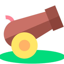 Cannon icon