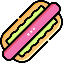 hotdog icon