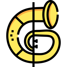 tuba icon