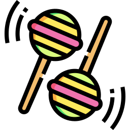 maracas icon