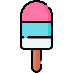 popsicle Icône