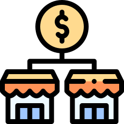 dollar icon